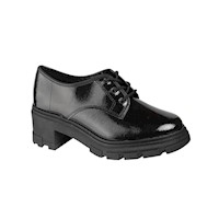 Zapatos Oxford Mujer MOLECA 5777-102